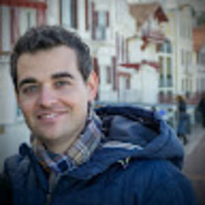 Meet your Posher, Borja